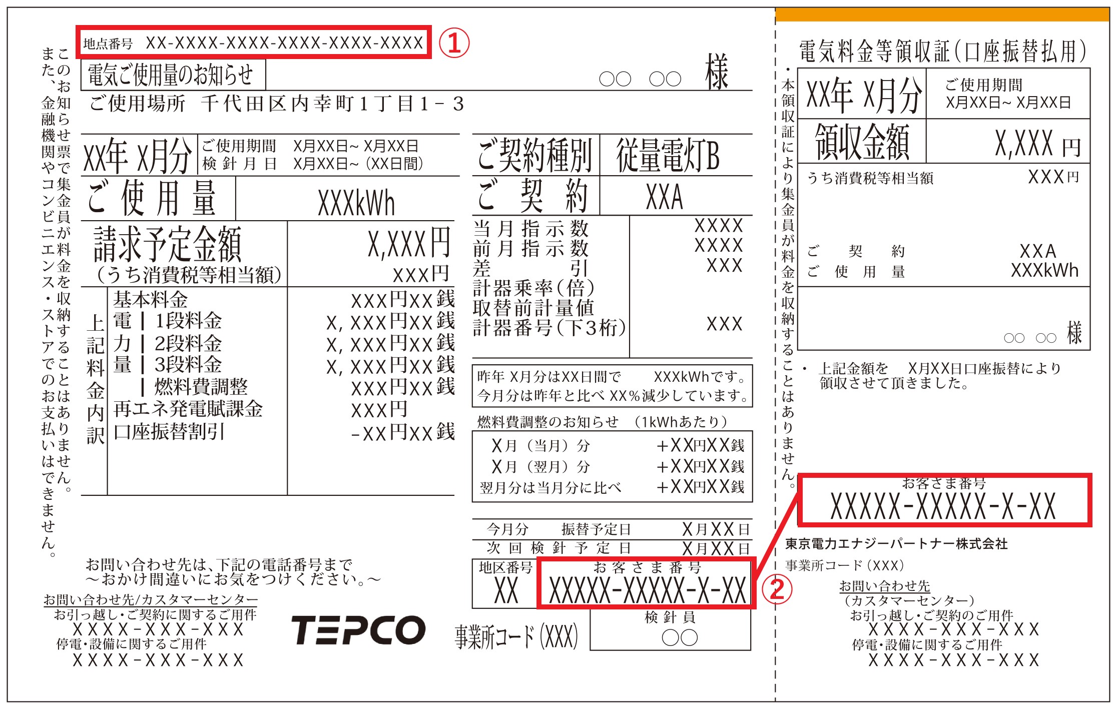 事前準備